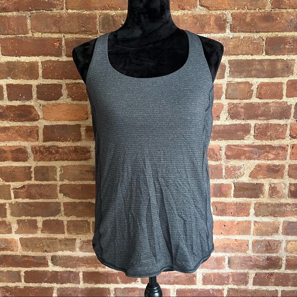 Lululemon Racerback Tank Top - Picture 2 of 4